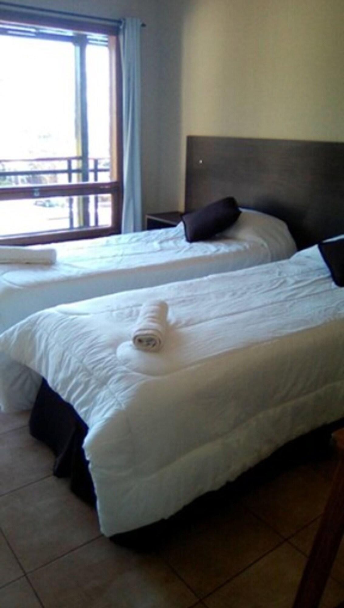 Iguazu Urban Hotel Express Puerto Iguazu Exterior photo