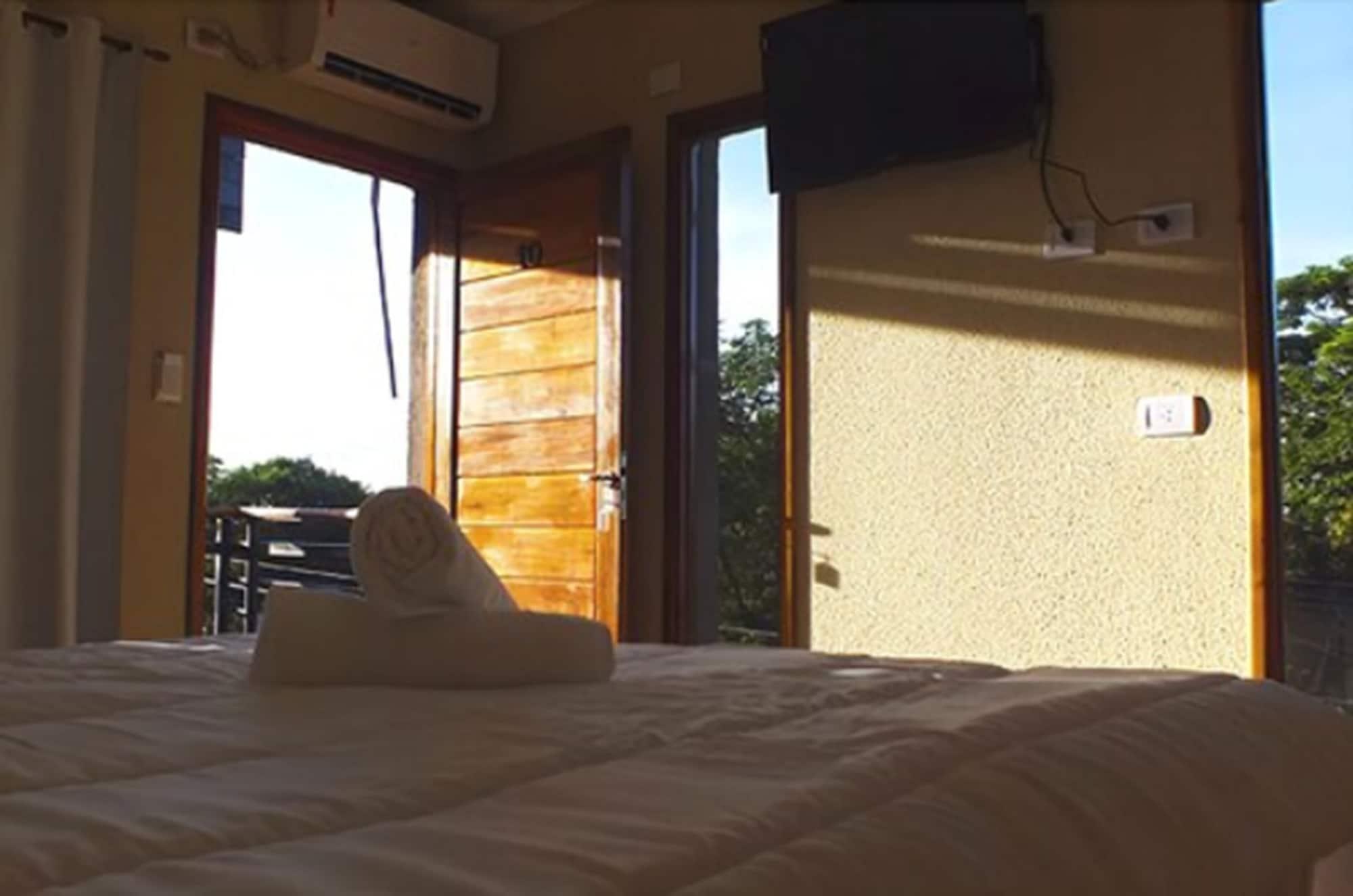 Iguazu Urban Hotel Express Puerto Iguazu Exterior photo