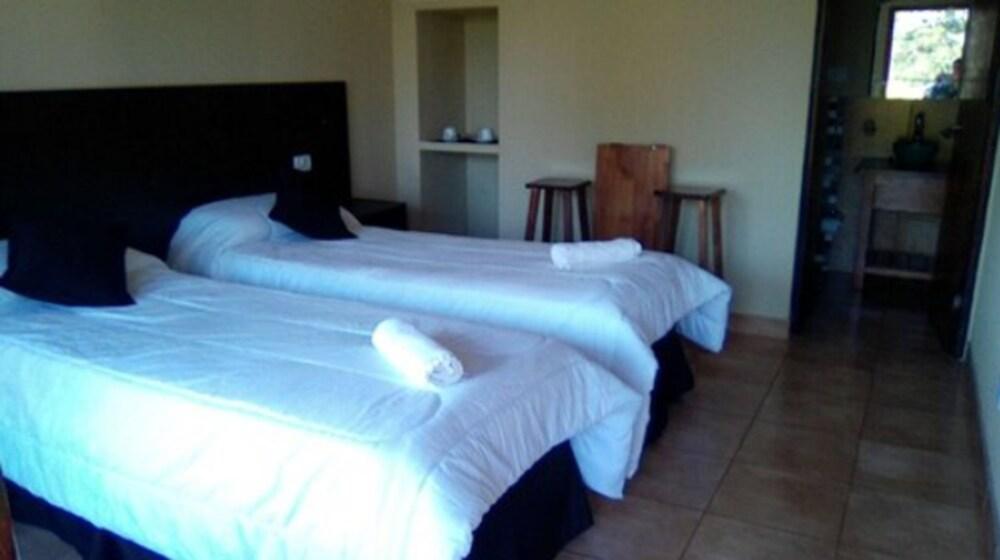 Iguazu Urban Hotel Express Puerto Iguazu Exterior photo