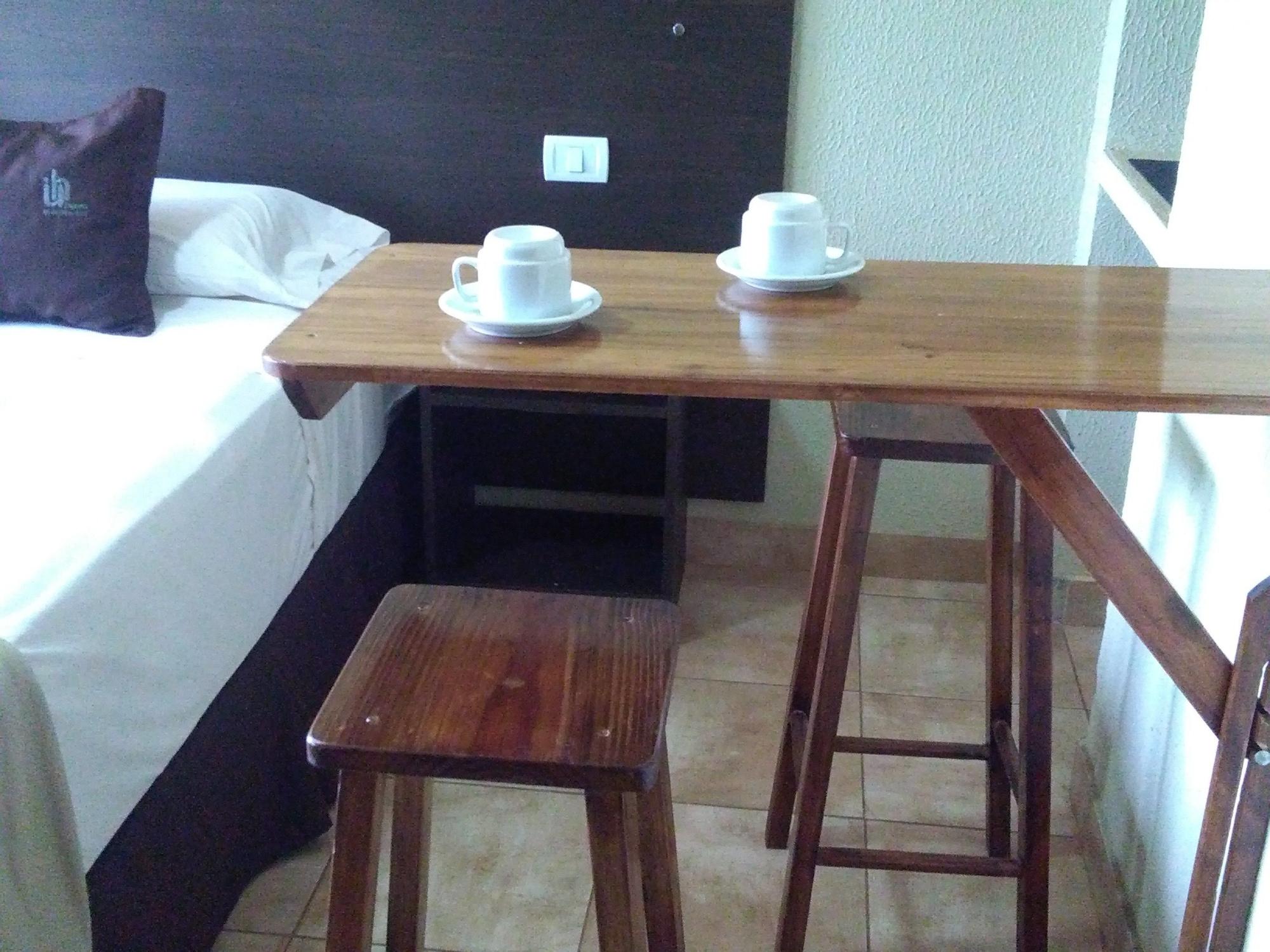 Iguazu Urban Hotel Express Puerto Iguazu Exterior photo