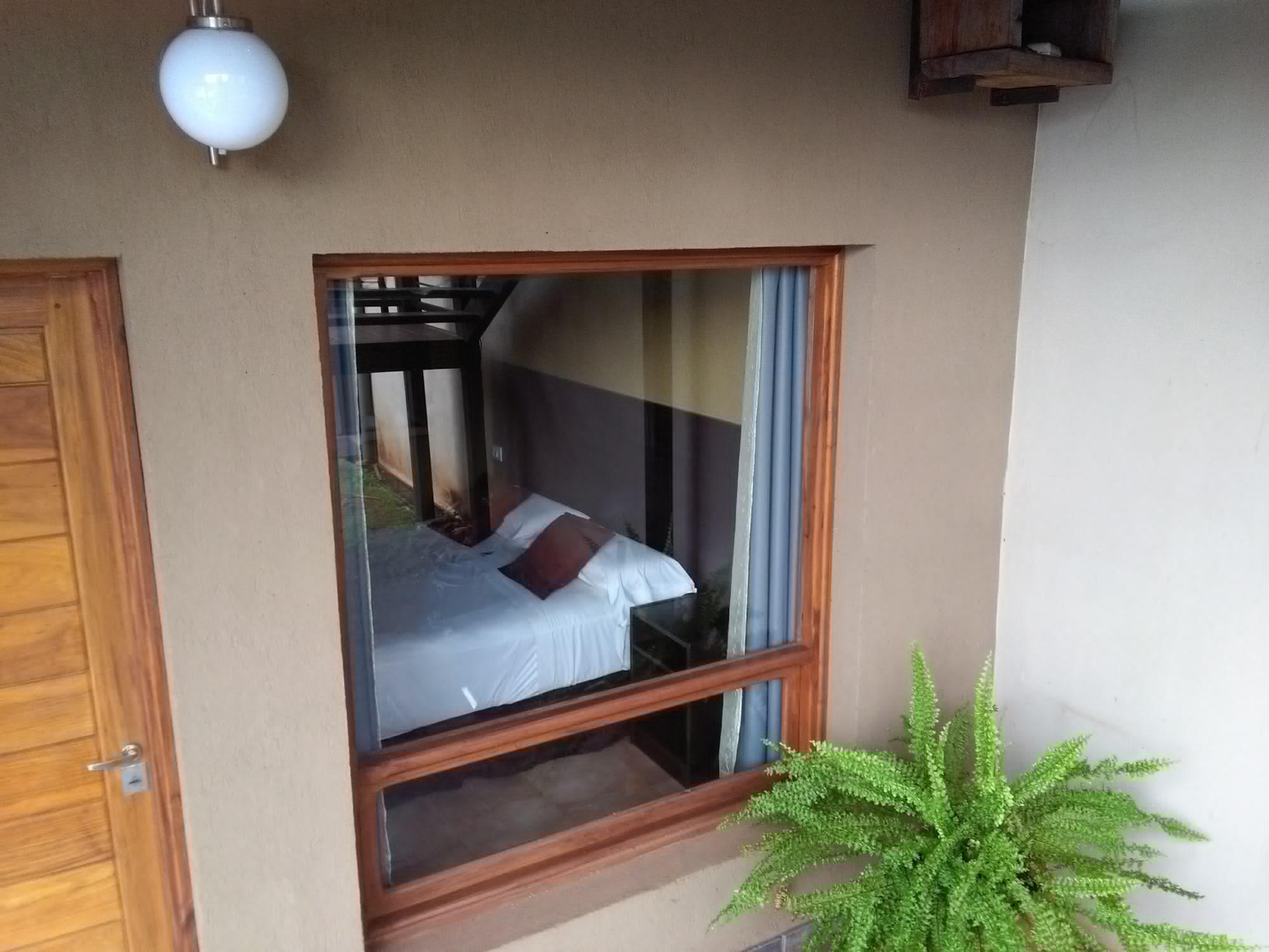 Iguazu Urban Hotel Express Puerto Iguazu Exterior photo