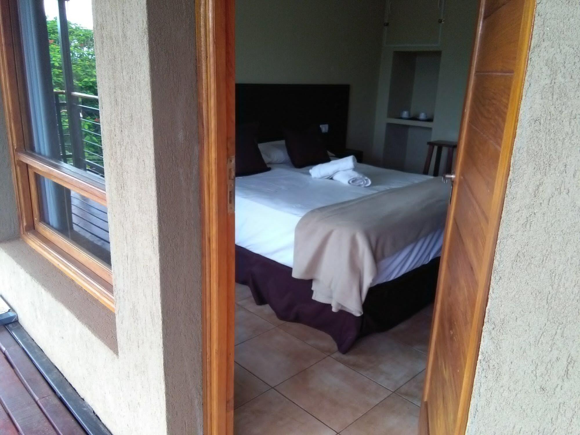Iguazu Urban Hotel Express Puerto Iguazu Exterior photo