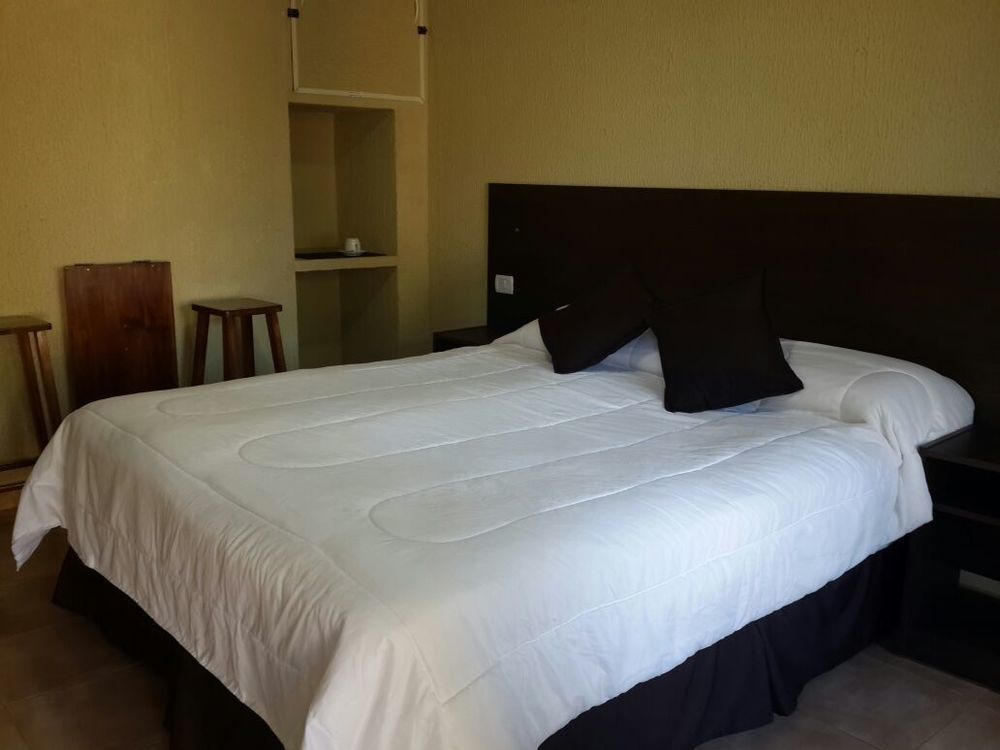 Iguazu Urban Hotel Express Puerto Iguazu Exterior photo