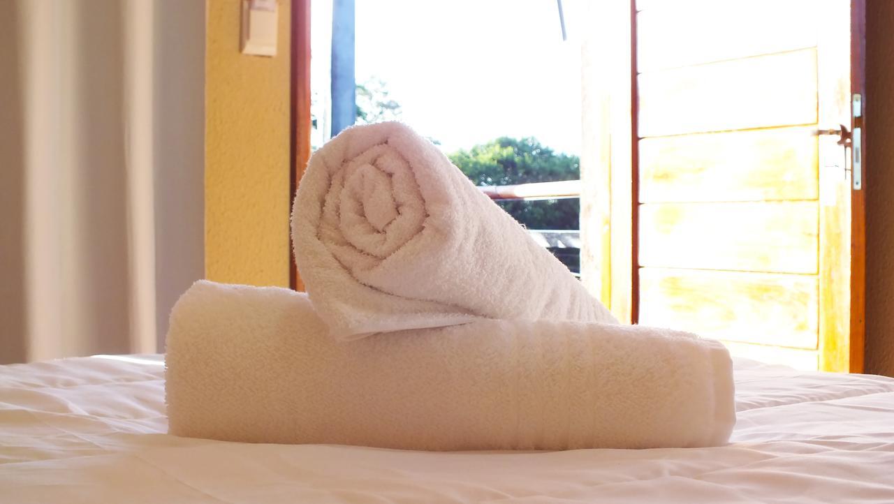 Iguazu Urban Hotel Express Puerto Iguazu Exterior photo