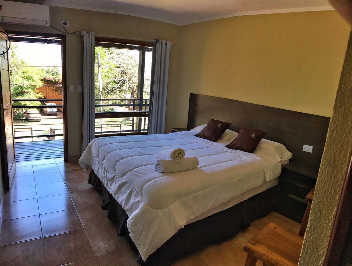 Iguazu Urban Hotel Express Puerto Iguazu Exterior photo