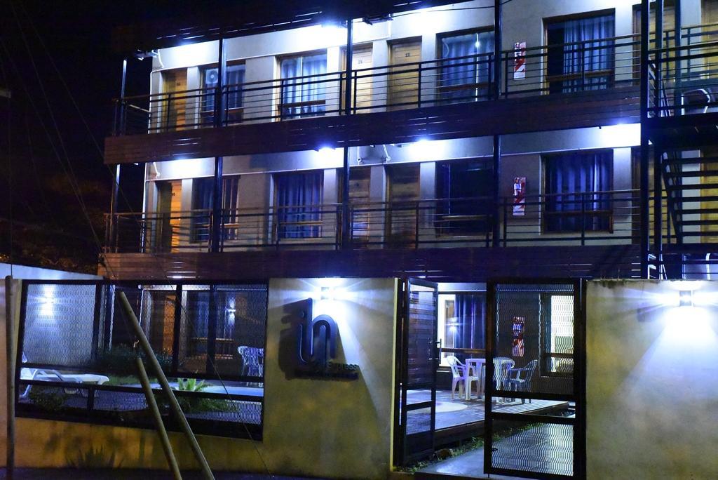Iguazu Urban Hotel Express Puerto Iguazu Exterior photo
