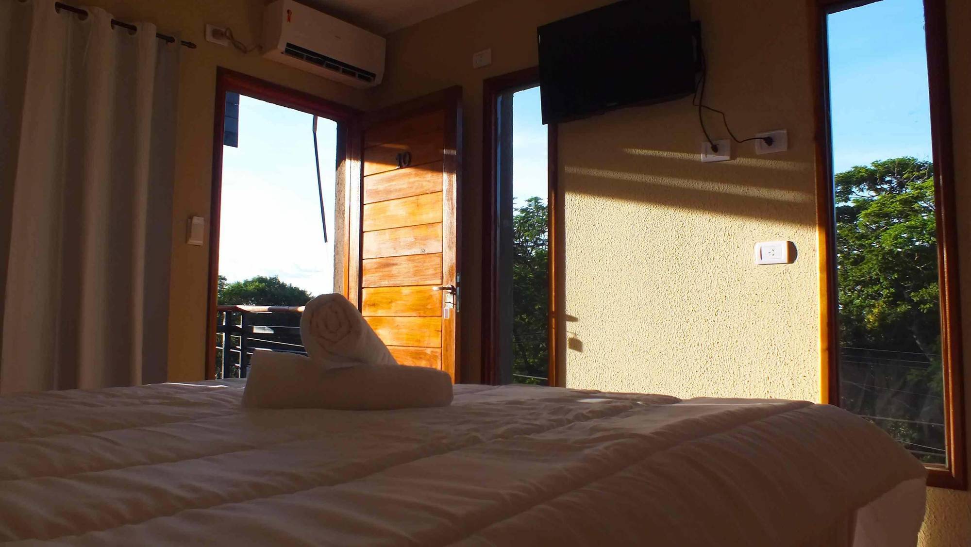 Iguazu Urban Hotel Express Puerto Iguazu Exterior photo