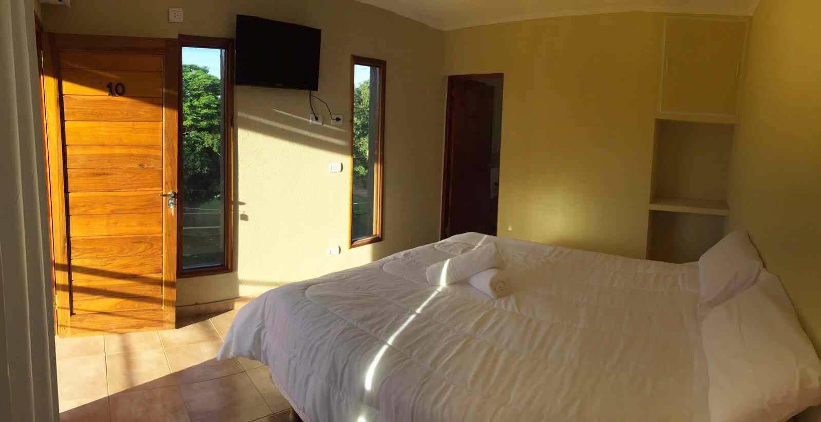 Iguazu Urban Hotel Express Puerto Iguazu Exterior photo