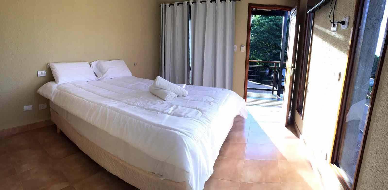 Iguazu Urban Hotel Express Puerto Iguazu Exterior photo