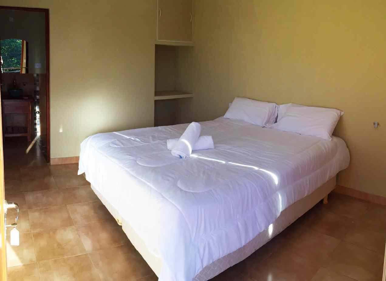 Iguazu Urban Hotel Express Puerto Iguazu Exterior photo