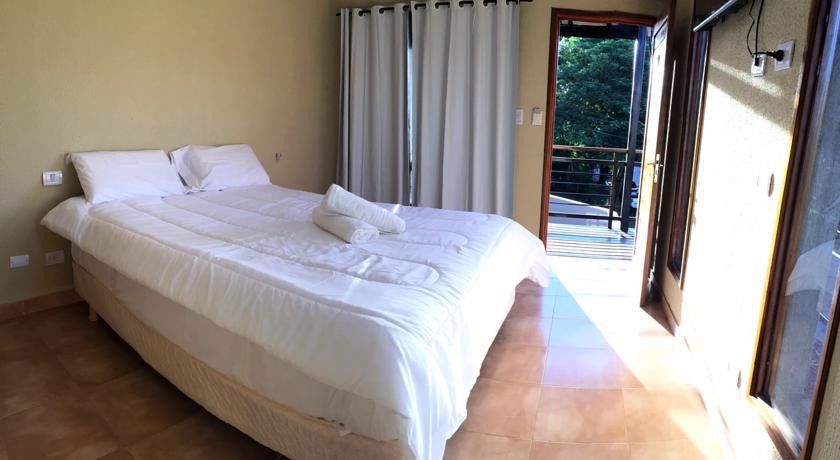 Iguazu Urban Hotel Express Puerto Iguazu Exterior photo