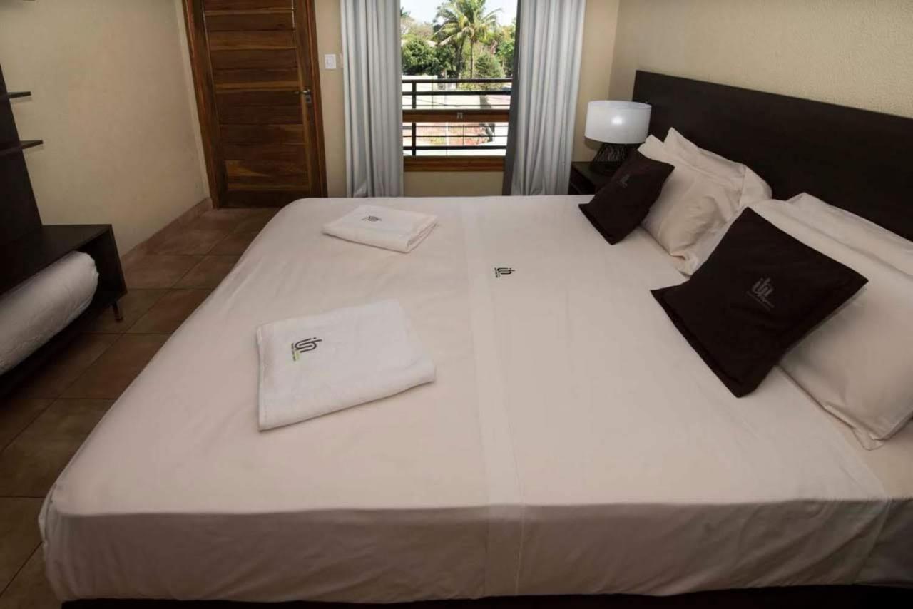 Iguazu Urban Hotel Express Puerto Iguazu Exterior photo